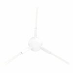 Robot Vacuum Side Brush for X10+/S10+/X10