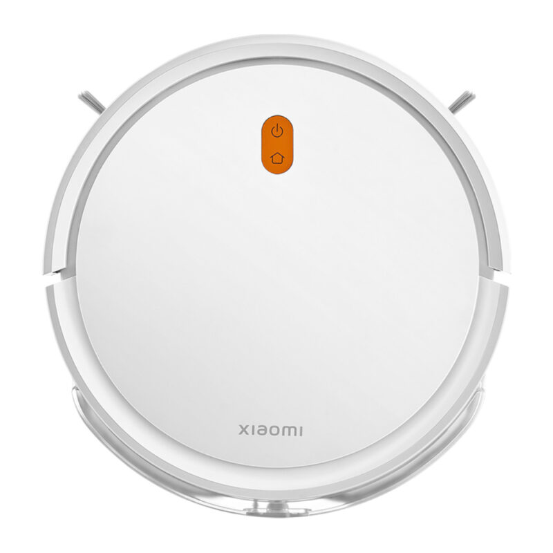 Robot Vacuum E5
