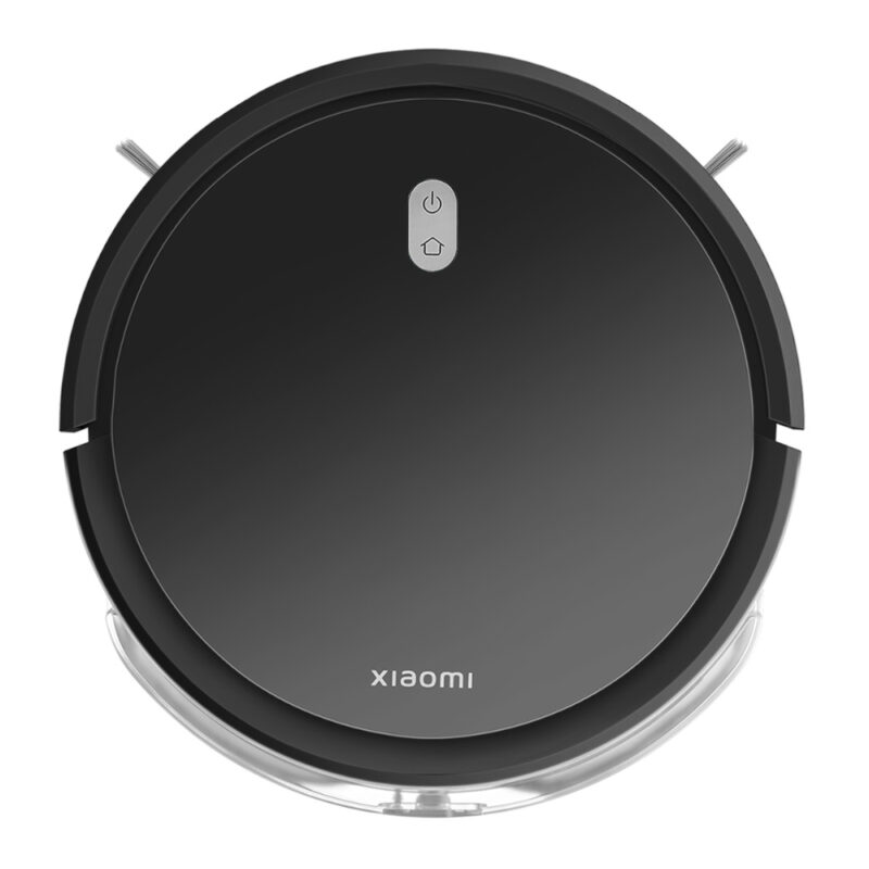 ROBOT VACUUM E5 BK
