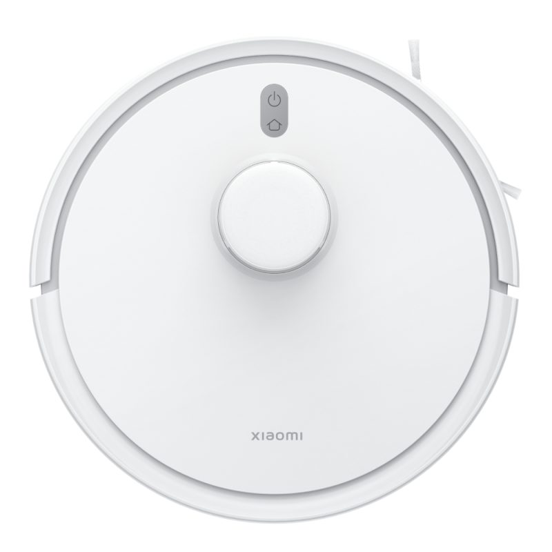 Robot Vacuum Mop S20 - White