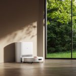 Robot Vacuum Cleaner H40 - Image 4