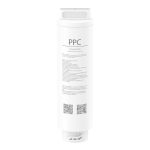 Smart Filtered Water Dispenser Composite Filter PPC