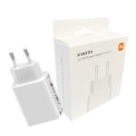22.5W Fast Charge Power Adapter (Type-A)-White - Image 5