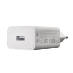 22.5W Fast Charge Power Adapter (Type-A)-White - Image 7