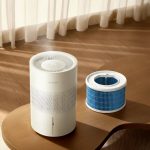 Smart Evaporative Humidifier Filter - Image 2