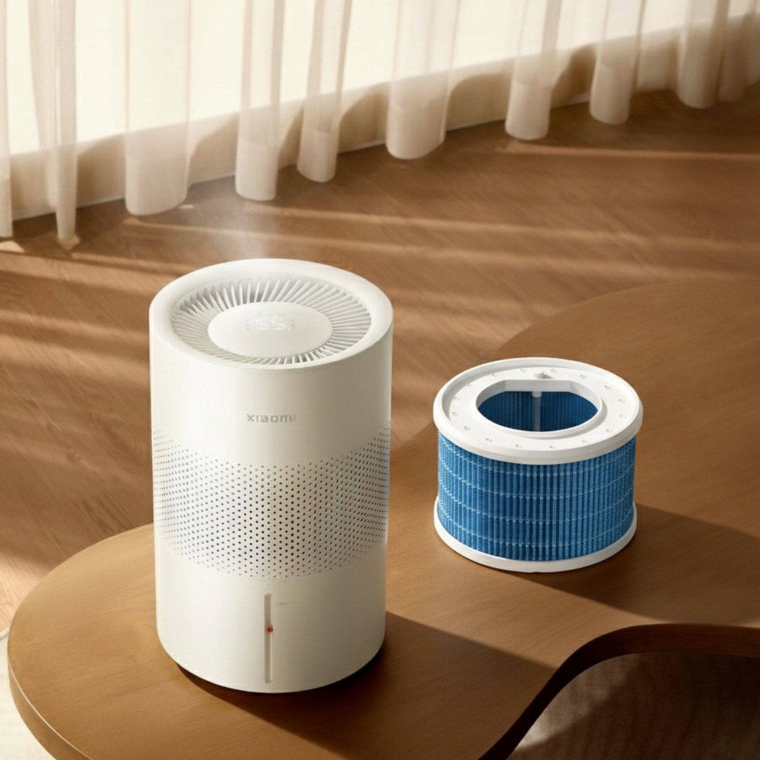 Smart Evaporative Humidifier Filter - Image 2