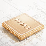 Smart C302 2K Indoor Wi-Fi Security Camera-White - Image 7