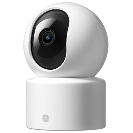 Smart C301 2K Indoor Wi-Fi Security Camera-White