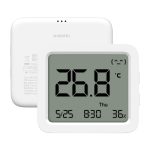 TEMPERATURE HUMIDITY MONITOR 3