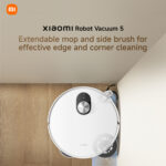 Robot Vacuum Cleaner 5 - Image 8