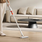 Vacuum Cleaner P30 Handheld - White - Image 5