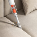 Vacuum Cleaner P30 Handheld - White - Image 6