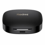 Redmi Buds 6 Earbuds – Night Black - Image 3