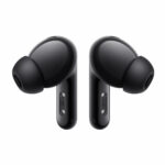 Redmi Buds 6 Earbuds – Night Black - Image 5