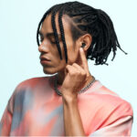 Redmi Buds 6 Earbuds – Night Black - Image 6