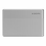 Portable Photo Printer 1S- Silver