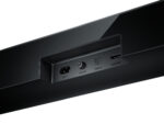 Soundbar Pro 2.1ch with Dolby Audio Wireless Subwoofer – Black - Image 8