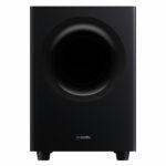 Soundbar Pro 2.1ch with Dolby Audio Wireless Subwoofer – Black - Image 9