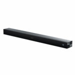 Soundbar Pro 2.1ch with Dolby Audio Wireless Subwoofer – Black - Image 3
