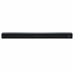 Soundbar Pro 2.1ch with Dolby Audio Wireless Subwoofer – Black - Image 4