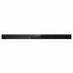 Soundbar Pro 2.1ch with Dolby Audio Wireless Subwoofer – Black - Image 6