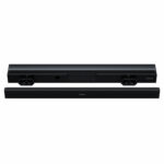 Soundbar Pro 2.1ch with Dolby Audio Wireless Subwoofer – Black - Image 2