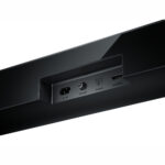 Soundbar Pro 2.0 Dolby Audio Bluetooth - Black - Image 4