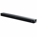Soundbar Pro 2.0 Dolby Audio Bluetooth - Black