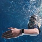 Smart Band 10 Ceramic Edition - White - Image 6