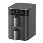 Smart Double Stack Air Fryer 12L