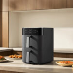 Smart Double Stack Air Fryer 12L - Image 4