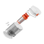 Dust Mite Vacuum Cleaner 2 Pro - Image 6