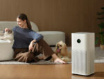 Mijia Smart Air Purifier 6 - Image 5