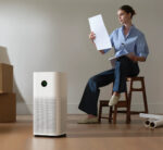 Mijia Smart Air Purifier 6 - Image 6