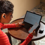 Redmi Buds 8 Lite - Black - Image 4