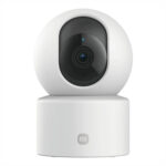 Smart C301 2K Indoor Wi-Fi Security Camera-White - Image 3