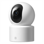 Smart C301 2K Indoor Wi-Fi Security Camera-White