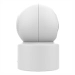 Smart C301 2K Indoor Wi-Fi Security Camera-White - Image 6