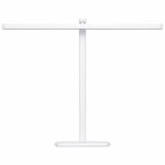 LED Desk Lamp 2 with Smart Voice Control – White - Image 2