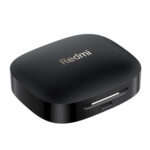 Redmi Buds 6 Earbuds – Night Black - Image 4