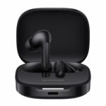 Redmi Buds 6 Earbuds – Night Black