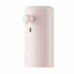 Automatic Soap Dispenser - Pink (Colour Edition)