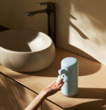 Automatic Soap Dispenser - Blue (Colour Edition) - Image 5