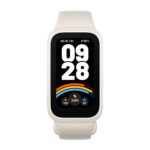 Smart Band 9 Active - Beige White