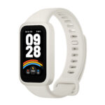 Smart Band 9 Active - Beige White - Image 2