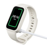 Smart Band 9 Active - Beige White - Image 4