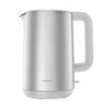 Double Wall Electric Kettle