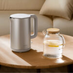 Double Wall Electric Kettle - Image 5