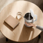 Double Wall Electric Kettle - Image 6