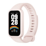 Smart Band 9 Active - Pink - Image 2